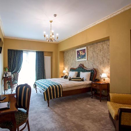 The Arlington Boutique Hotel Craiova Room photo