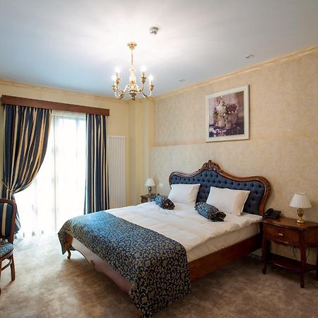 The Arlington Boutique Hotel Craiova Room photo
