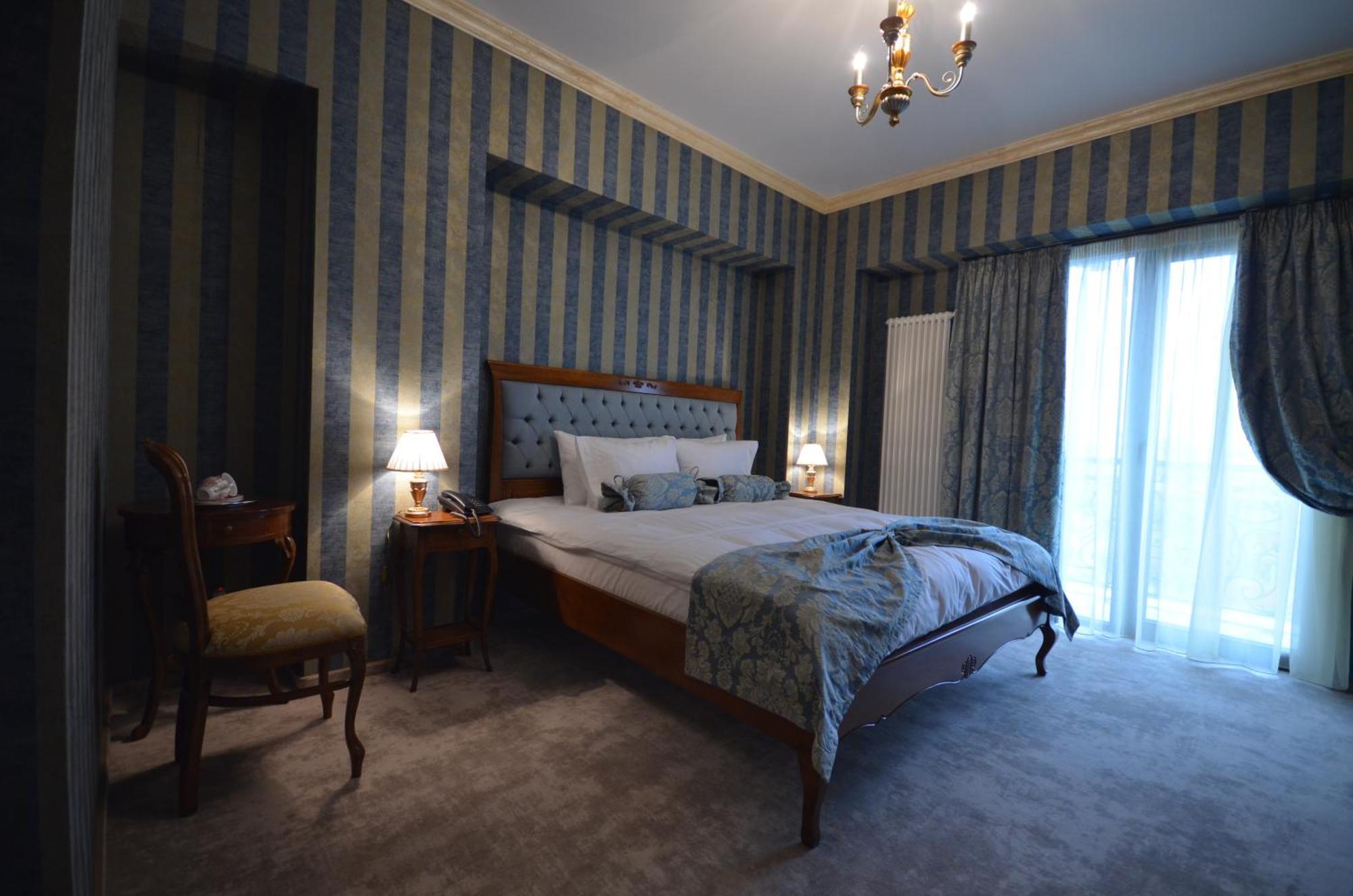 The Arlington Boutique Hotel Craiova Room photo